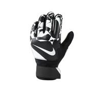 Nike Gants de gardien Match – Juniors – Noir/Blanc – Taille 5 – Unisexe