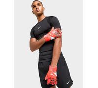 Nike Gants de gardien Match - Rouge 7