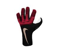 Nike Phantom Dynamic Fit Gants de Gardien Noir/Rouge 9