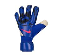 Nike Gants de Gardien Vapor Grip 3 Attack - Bleu/Noir/Rose 8½