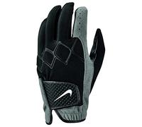 NIKE Gants de Golf Toutes Saisons Noir/Gris Taille XL