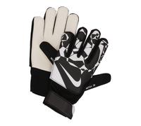 NIKE Gants de sport 'MATCH - HO24' crème / noir, Taille XL