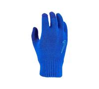 Nike Gants d'entraînement Knit Tech and Grip 2.0 Bleu LG | XL, bleu, Large, Extra Large