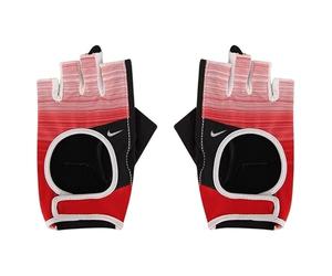 Nike Gants d'entraînement pour Femme Fit Cross Training S Crimson/antr./White