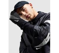 Nike Academy Gants De Foot Therma-Fit, Black/Black/White, HF0546-011, S