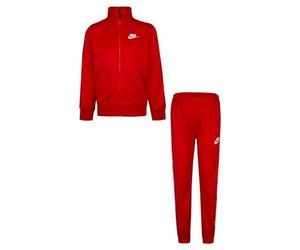 Nike Garçon 86g796-u10_6-7y Blender, Rouge, 6-7 Ans EU