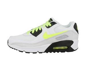 Nike Garçon Air Max 90 LTR (GS) Sneaker
