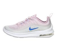 Nike Garçon Air Max Axis (GS) Baskets, Ice Lilac/Photon Dust-Soar, 38.5 EU