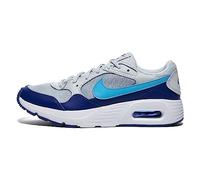 NIKE Garçon Air Max SC, Pure Platine Lightning White, 25 EU