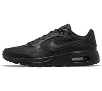 Nike Garçon Air Max SC Shoes, Noir, 40.5 EU
