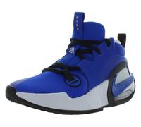 Nike Garçon Air Zoom Crossover 2 (GS), Racer Blue Racer Blue Black, 38.5 EU