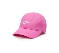 Nike Garçon Casquette Bébé Nan Futura Curve Brim Cap, Fuchsia, Taille Unique Cap, Fuchsia, Taille Unique EU