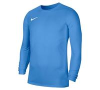 Nike Garçon Dry Park Vii Jersey Manches Longues, Université Bleu / Blanc, XL EU