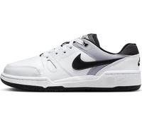 Nike Garçon Full Force GS, White Black Pewter, 38 EU