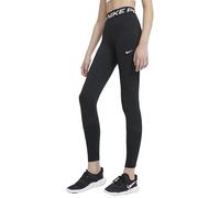 Nike Legging Pro Fille Noir/Blanc 11-12 ans