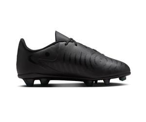 Nike Garçon Jr Phantom Gx II Club FG/MG, Black Black Deep Jungle, 38.5 EU