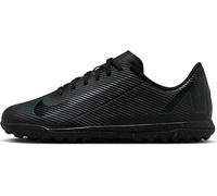 Nike Garçon Jr Vapor 16 Club TF, Black Black Deep Jungle, 36 EU