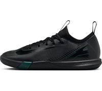 Nike Jr Air Zoom Mercurial Vapor XVI Academy IN Shadow enfants noir F002 37,5