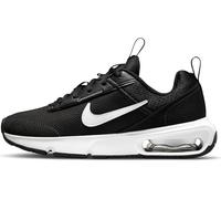 Nike Air Max Intrlk Lite Gs Trainers Noir EU 37 1/2 Garçon