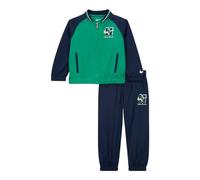 Nike Garçon Nsw Next Gen Tricot Set Blender, Vert/bleu, 18 Mois EU