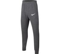 Nike Garçon Park 20 Les Pantalons De Surv tement, Charbon Heathr / Blanc Blanc, 13-15 EU