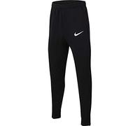 Nike Garçon Park 20 Les Pantalons De Surv tement, Noir, 13-15 EU