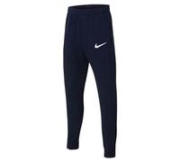 Nike Garçon Park 20 Les Pantalons De Survêtement, Obsidian / Blanc / Blanc, 12-13 EU