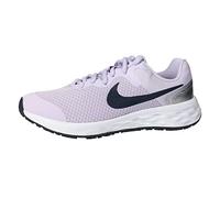 Nike Garçon Revolution 6, Lilac, 36 EU