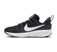 Chaussures de running Nike Star Runner 4 Noir & Blanc Enfant - DX7614-001 - Taille 30