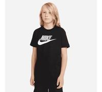 T shirt enfant nike sportswear noir
