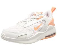 Nike Garçon Unisex Kinder Air Max Bolt (Pse) Chaussure de Marche, Light Violet/Crimson Bliss-whi, 30 EU