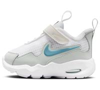 Nike Garçon Unisex Kinder Air Max Nova (TD) Basket, White/Denim Turq/Light Silver, 23.5 EU