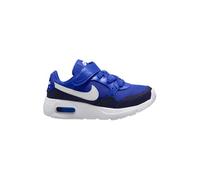 Nike Garçon Unisex Kinder Air Max SC (PSV) Basket, Hyper Royal/White/Midnight Nav, 29.5 EU