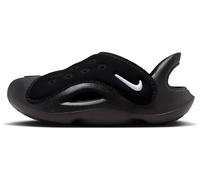 Nike Garçon Unisex Kinder Aquaswoosh (TD) Young Athletes Shoe, Black/White-Anthracite, 18.5 EU