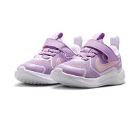 Nike Garçon Unisex Kinder Cosmic Runner TD Chaussures, VIOLETSTARAPRICOTAGATE-BARELYGRAPE-W, 23.5 EU