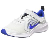 Nike Garçon Unisex Kinder Downshifter 10 (TDV) Chaussure de Course