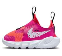 NIKE Garçon Unisex Kinder Flex Runner 2 Lil (TDV) Bas, Fireberry Blue Tint Bright Crimson White, 21 EU
