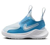 Nike Garçon Unisex Kinder Flex Runner 3 Schuh für Babys und Kleinkinder Chaussure, Blue Tint White Blue Beyond, 17 EU