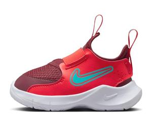Nike Garçon Unisex Kinder Flex Runner 3 Schuh für Babys und Kleinkinder Chaussure, Lt Crimson Dusty Cactus Dark Team Red, 19.5 EU