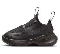 Nike Garçon Unisex Kinder Flex Runner 3 (TD) Young Athletes Shoe, Black/Anthracite-Black, 21 EU