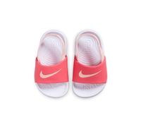 Nike Garçon Unisex Kinder Kawa Badeslipper für Babys und Kleinkinder Chaussons de Bain, Magic Ember Echo Pink White, 21 EU