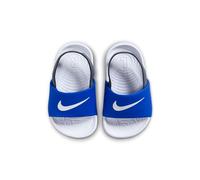 NIKE Garçon Unisex Kinder Kawa Badeslipper Für Babys Und Kleinkinder Chaussons de Natation, Game Royal White Thunder Blue White, 26 EU