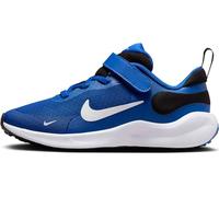 Nike Garçon Unisex Kinder Revolution 7 Chaussure de Course, Game Royal White Black, 29.5 EU