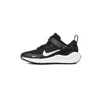 Chaussures Nike Revolution 7 Noir & Blanc Enfant - FB7690-003 - Taille 26
