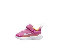 Nike Garçon Unisex Kinder Revolution 7 Schuh für Babys und Kleinkinder Chaussure, Pinksicle Summit White University G, 22 EU