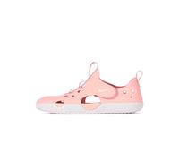 Nike Garçon Unisex Kinder Sunray Protect 4 Sandale (Babys und Kleinkinder), Echo Pink White, 22 EU