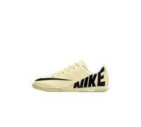 Nike Garçon Unisex Kinder Vapor 15 Club Sneaker, Lemonade/Black, 32 EU