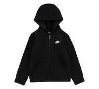 Nike Kids Sweat-shirt à Zip Club Fleece