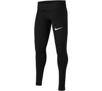 Nike Gardien I Padded Keepers Tight Kids Noir/Blanc 122-128