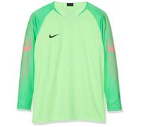 Nike Gardien II Goalkeeper Jersey Ls Maillot Gardien Enfant Green Strike/Green Spark/Black FR: XS (Taille Fabricant: XS)